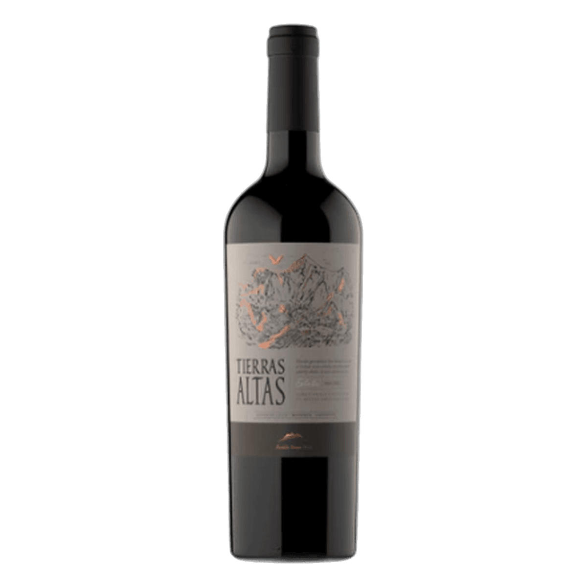 Tierras Altas Malbec 2023