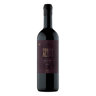 Tierras Altas Malbec Gran Reserva Homenaje 2016