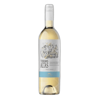 Tierras Altas Chenin Dulce Natural 2025