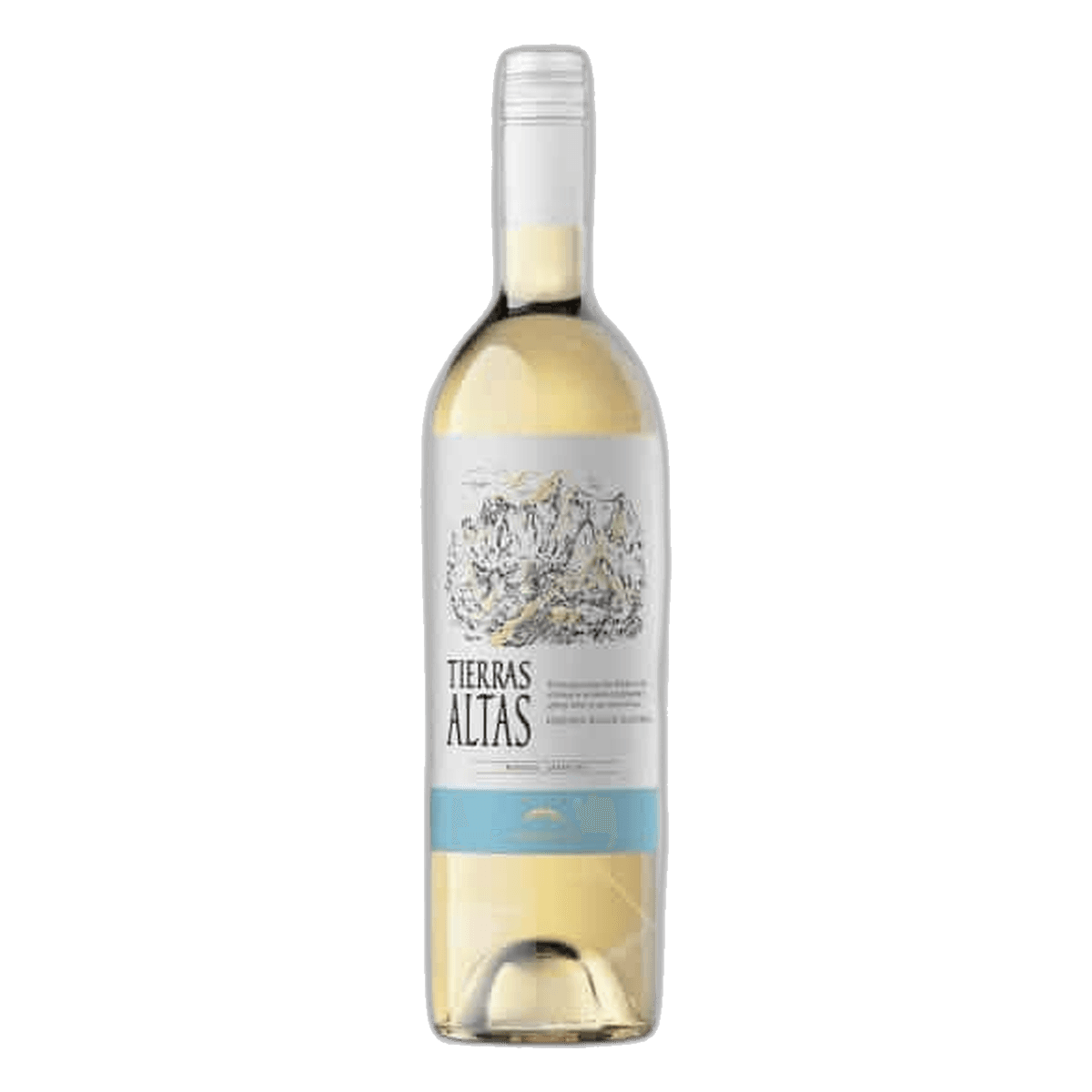 Tierras Altas Chenin Dulce Natural 2025