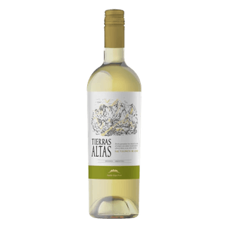 Tierras Altas Sauvignon Blanc 2025
