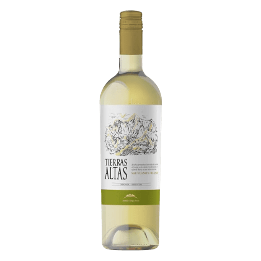Tierras Altas Sauvignon Blanc 2025