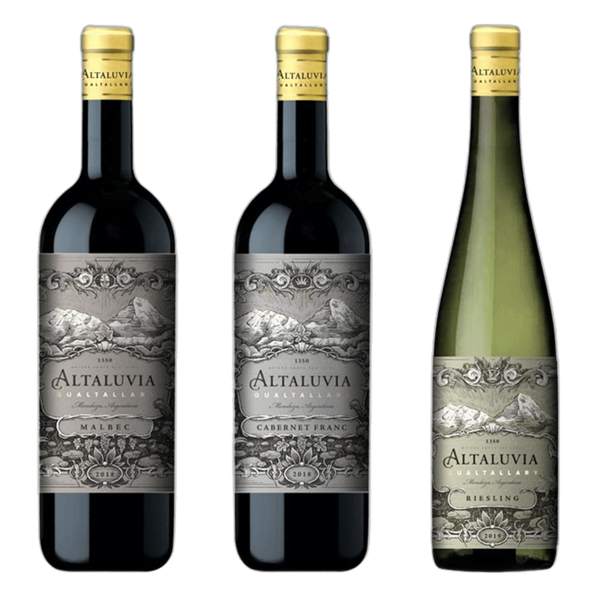Selección Altaluvia