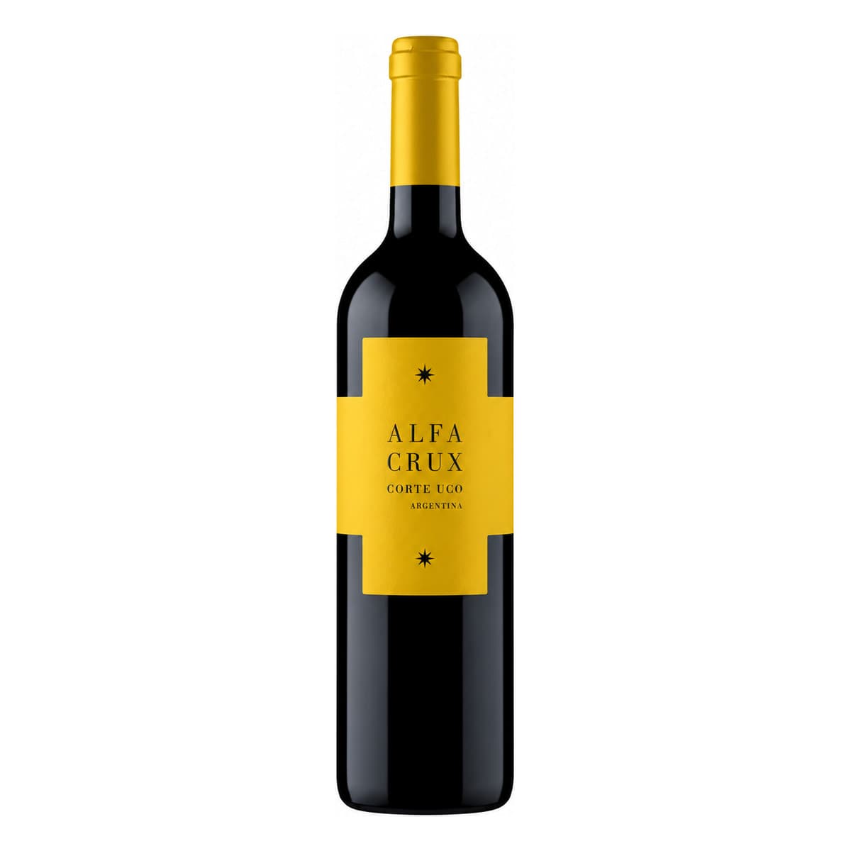 Alfa Crux Corte 2022