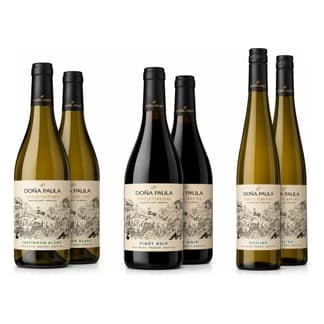 Selección Single Vineyard