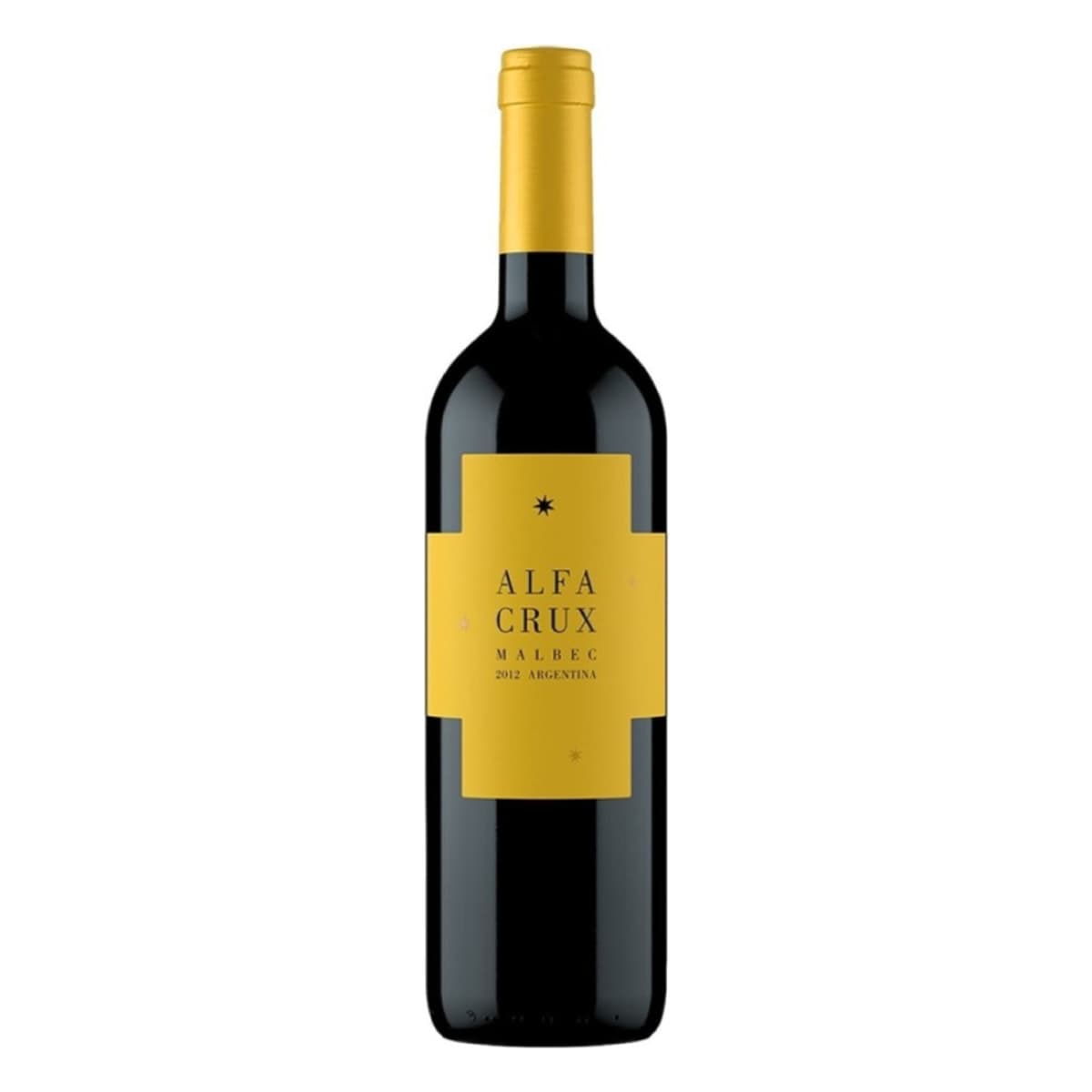 Alfa Crux Malbec 2022