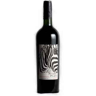 Vino David Catena Primer Plano