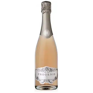 Botella Vino Espumante Vistalba Progenie Extra Brut Rosé