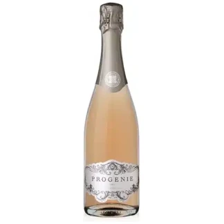 Botella Vino Espumante Vistalba Progenie Extra Brut Rosé