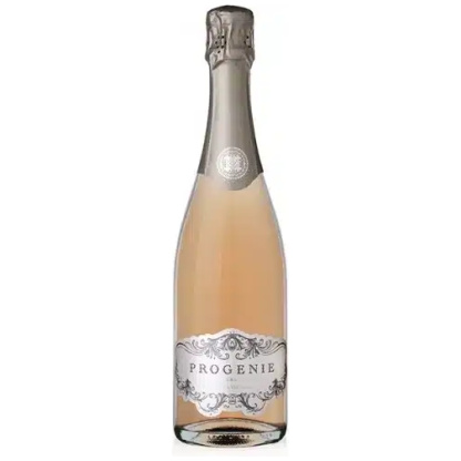 Botella Vino Espumante Vistalba Progenie Extra Brut Rosé