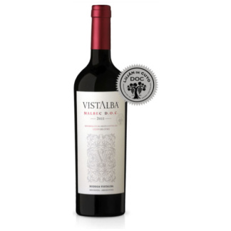 vistalba Malbec DOC 2022