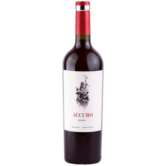 Vino Accuro Malbec