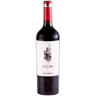 Vino Accuro Petit Verdot