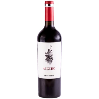 Vino Accuro Petit Verdot