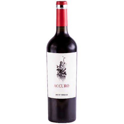 Vino Accuro Petit Verdot