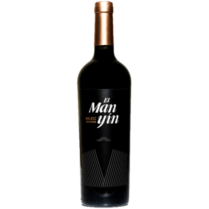 Vino David Catena El Manyin Gran Reserva Malbec