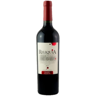 Vino David Catena Reliquia Reserva Malbec