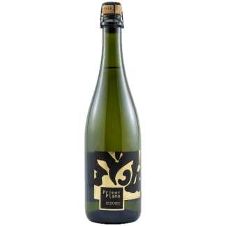 Vino David Catena Primer Plano Extra Brut