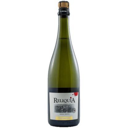 David Catena Reliquia Brut Nature