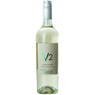 David Catena V2 Dulce Natural Pedro Ximénez