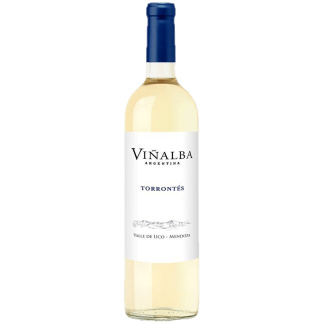 Vino Viñalba Torrontés