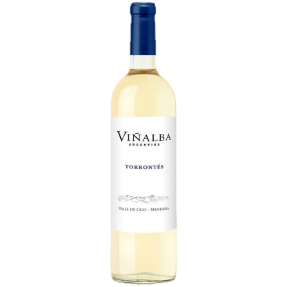 Vino Viñalba Torrontés