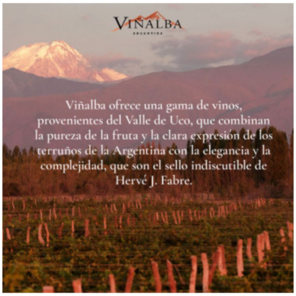 viñalba torrontes port 2