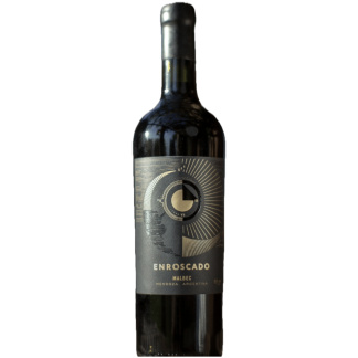 Enroscado Malbec