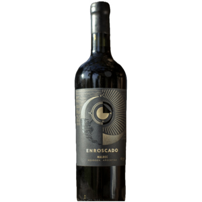 Enroscado Malbec