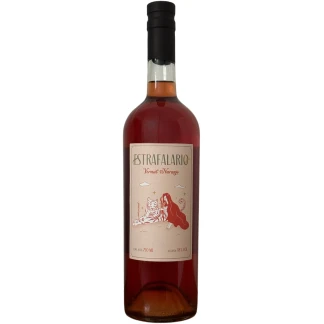 Estrafalario Vermut Naranjo