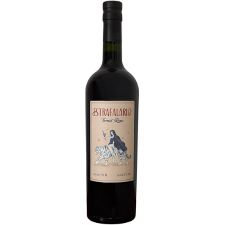 Estrafalario Vermut Rosso