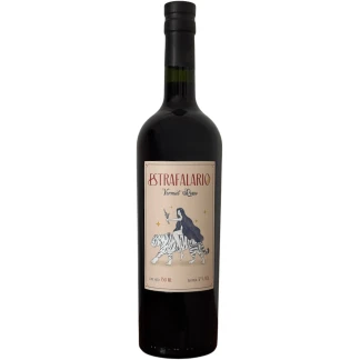 Estrafalario Vermut Rosso