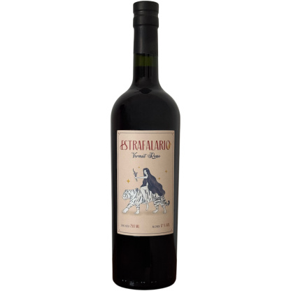 Estrafalario Vermut Rosso