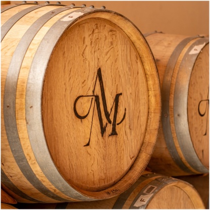 Alma minera Blend 2