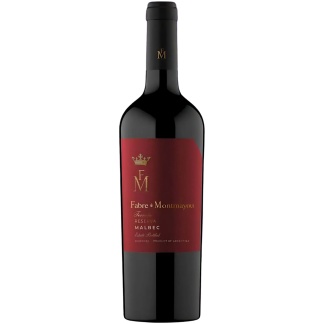 Fabre Terruño Malbec