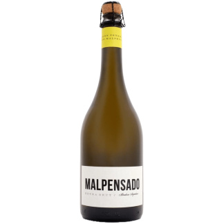 Vino Espumante Coty Malpensado Extra Brut