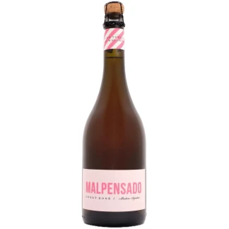 Vino Espumante Coty Malpensado Sweet Rosé