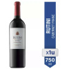 Rutini cab f secundaria