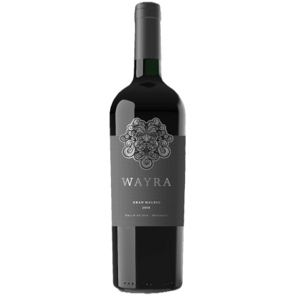 Vino Calyptra Wayra Gran Malbec