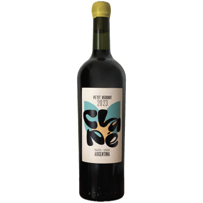 Vino Tinto Morada del Duende Clapé Petit Verdot
