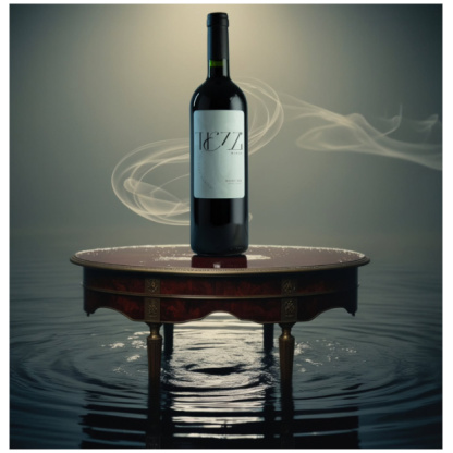 vinos tiezzi malbec - 2