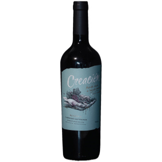 Vinto Tinto Creación Reserva Cabernet Sauvignon