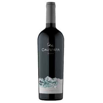 Calivista Red Blend 2021