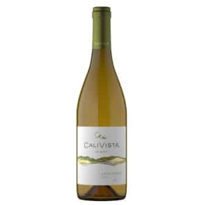 Calivista Chardonnay 2022