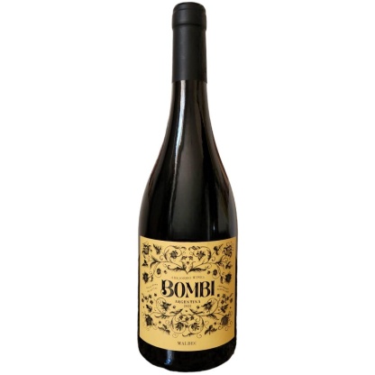bombi malbec