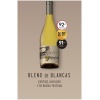 Herencia Respeto Blend de Blancas 2021