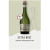 Ficha Técnica Herencia Trabajo Extra Brut - Pinot Noir