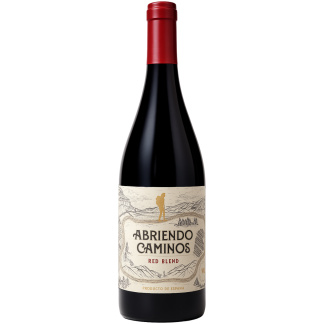 Abriendo Caminos Red Blend - España