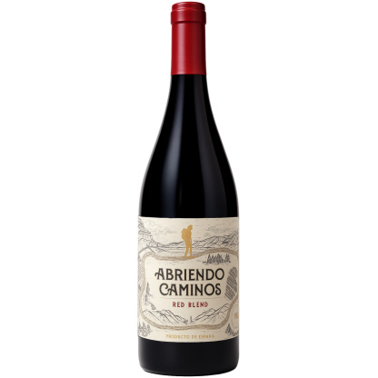 Abriendo Caminos Red Blend - España