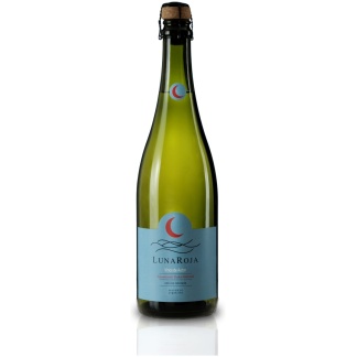 Luna Roja Vinos de Autor Espumante Dulce 2024